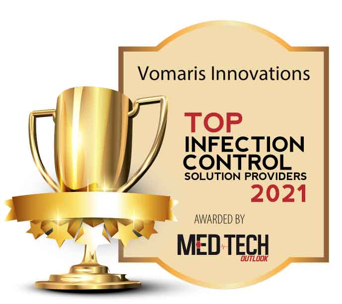 Top 10 Infection Control Solution Companies - 2021