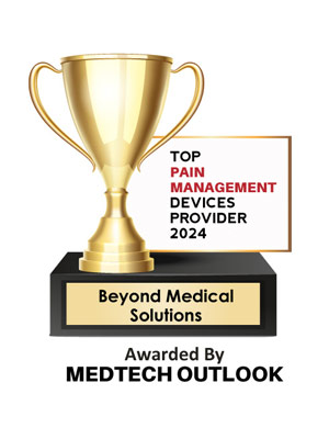 Top 10 Pain Management Devices Providers - 2024