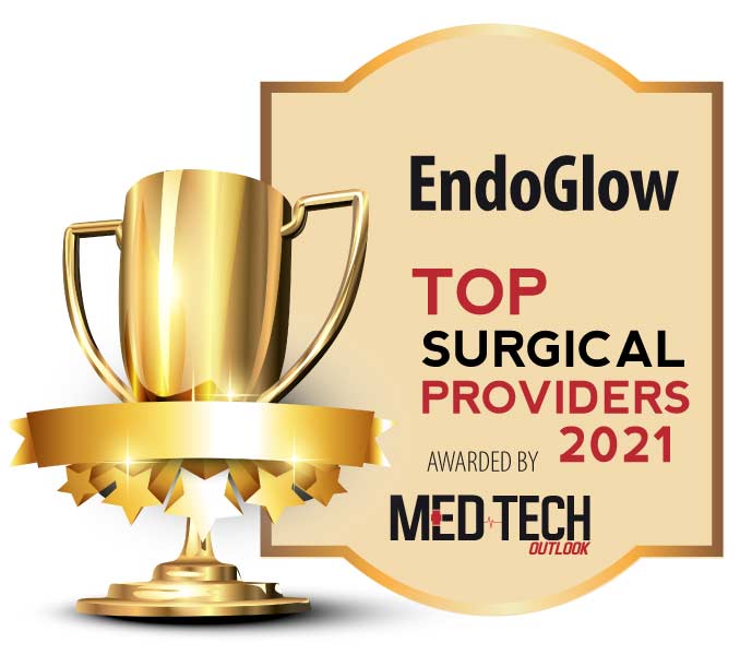 Top 10 Surgical Companies - 2021
