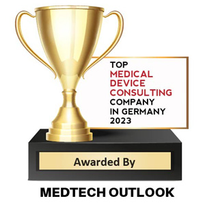 Top 5 Medical Device Consulting Companies in Germany - 2023