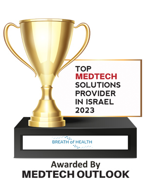 Top 10 Medtech Solutions Companies in Israel - 2023