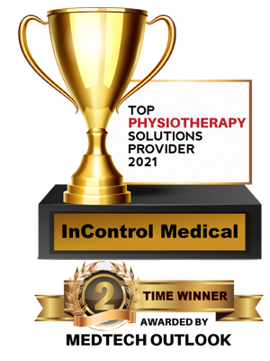 Top 10 Physiotherapy Solution Companies - 2021