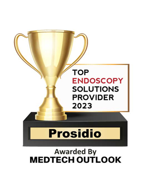 Top 10 Endoscopy Solutions Companies- 2023