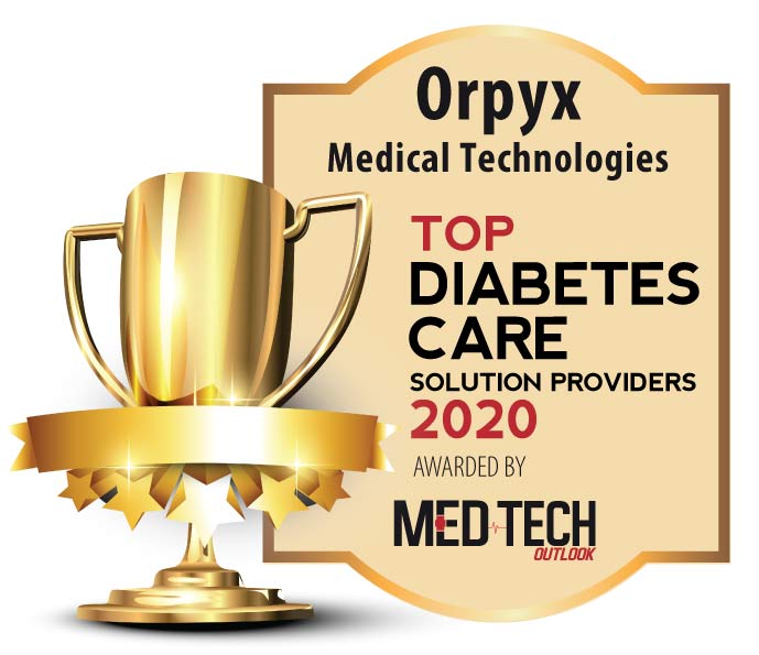 Top 10 Diabetes Care Companies - 2020