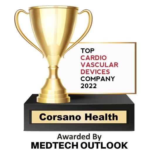 Top 10 Cardiovascular Devices Companies - 2022