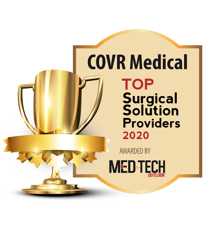 Top 10 Surgical Solution Companies - 2020