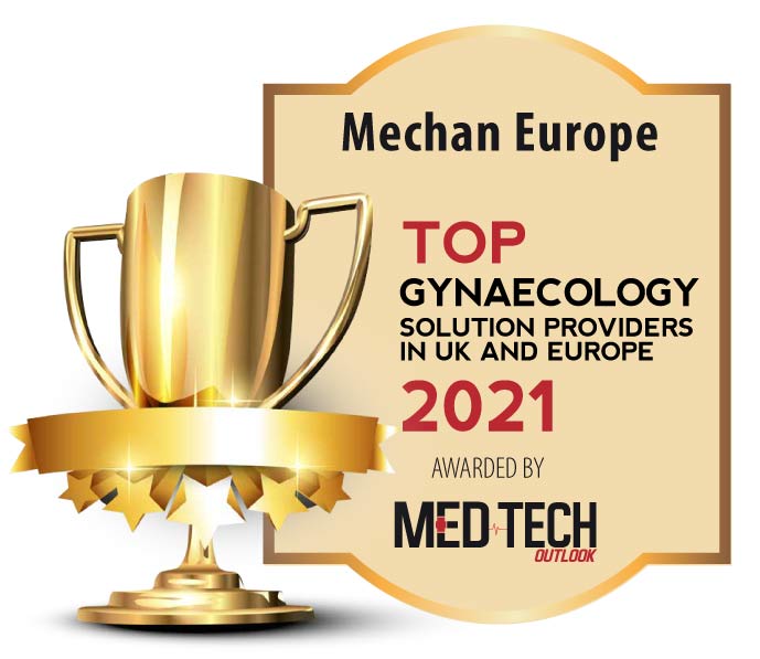 Top 10 Gynaecology Companies in UK and Europe - 2021