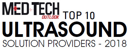 Top 10 Ultrasound Solution Companies - 2018