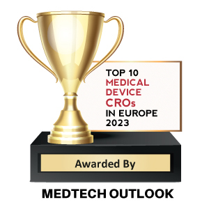 Top 10 Medical Device CROs in Europe - 2023