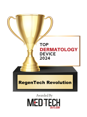 Top 10 Dermatology Devices - 2024
