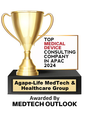 Top 10 Medical Device Consulting Companies in APAC - 2024