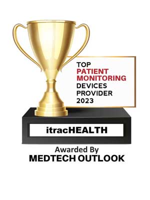 Top 10 Patient Monitoring Devices Companies - 2023