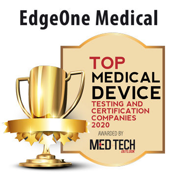 Top 10 Medical Device Testing and Certification Companies - 2020