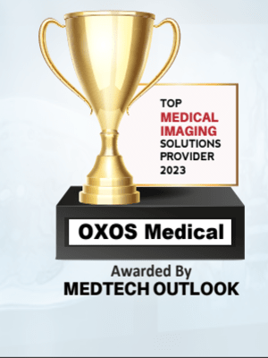 Top Medical Imaging Solutions Companies - 2023