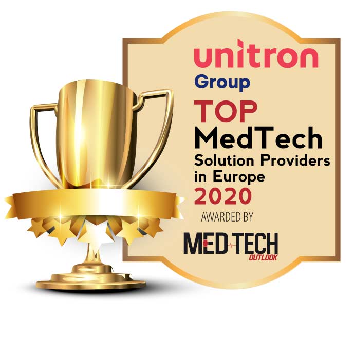 Top 10 Medtech Solution Companies In Europe - 2020