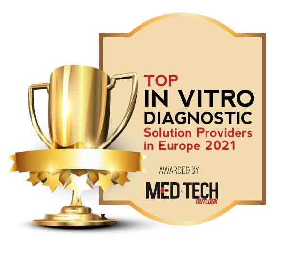 Top 10 In Vitro Diagnostic Solution Companies In Europe - 2021