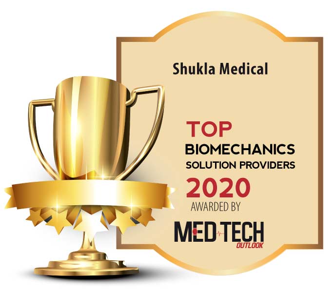 Top 10 Biomechanics Solution Companies - 2020