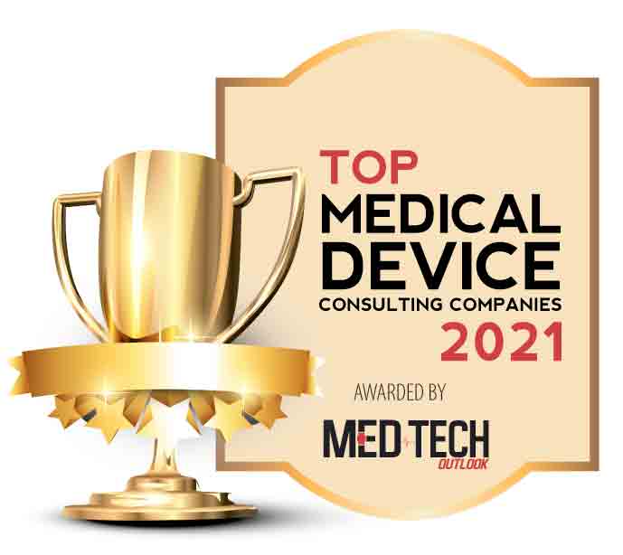 Top 10 Medical Device Consulting Companies – 2021