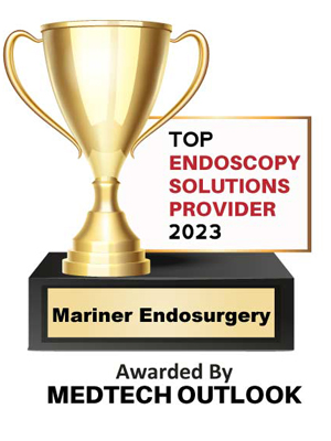 Top 10 Endoscopy Solutions Companies- 2023