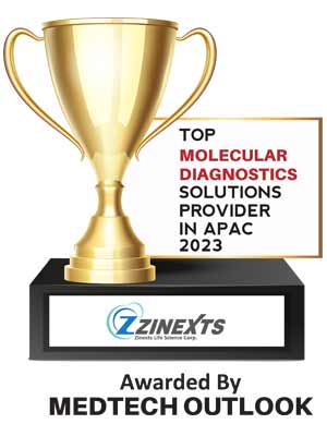 Top 10 Molecular Diagnostics Solutions Companies in APAC - 2023 