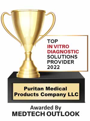 Top 10 In Vitro Diagnostic Solutions Copmpanies - 2022