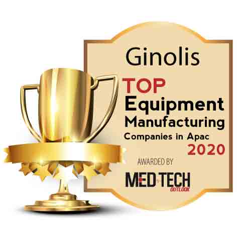 Top 10 Equipment Manufacturing Companies in APAC - 2020