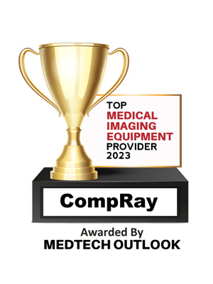 Top 10 Medical Imaging Equipment Companies - 2023