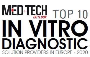 Top 10 In Vitro Diagnostic Solution Companies in Europe - 2020