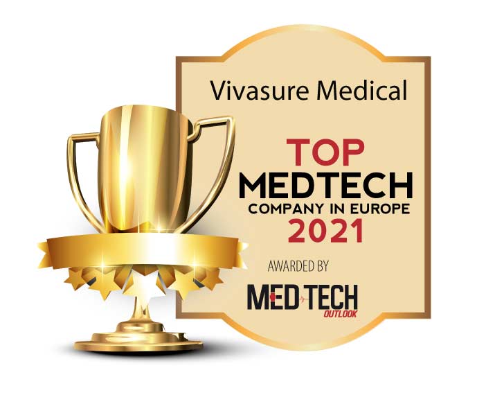 Top 20 MedTech Companies in Europe - 2021