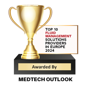 Top 10 Fluid Management Solutions Companies in Europe - 2024