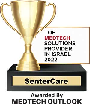 Top 10 Medtech Solutions Companies in Israel - 2022