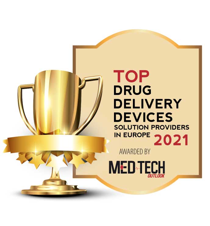 Top 10 Drug Delivery Device Solution Companies in Europe - 2021