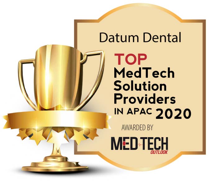 Top 10 MedTech Solution Companies in APAC - 2021
