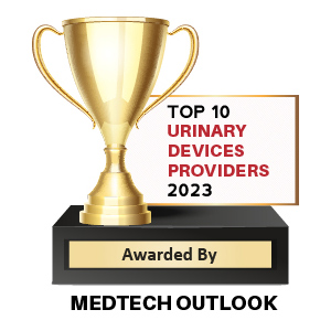 Top 10 Urinary Devices Companies - 2023
