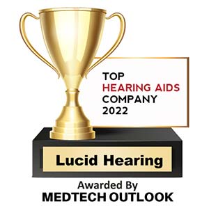 Top 10 Hearing Aids Companies - 2022