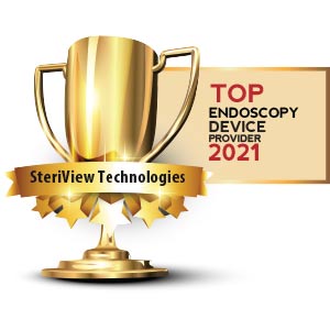  Top 10 Endoscopy Device Companies - 2021