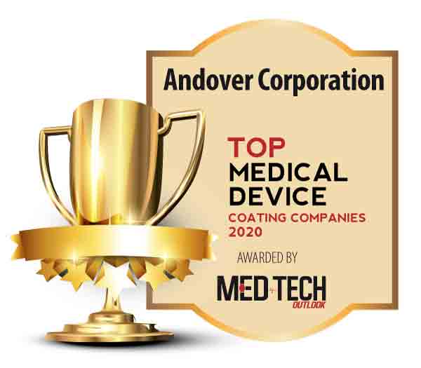 Top 10 Medical Device Coating Solution Companies - 2020