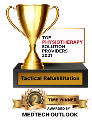 Top 10 Physiotherapy Products Companies - 2021