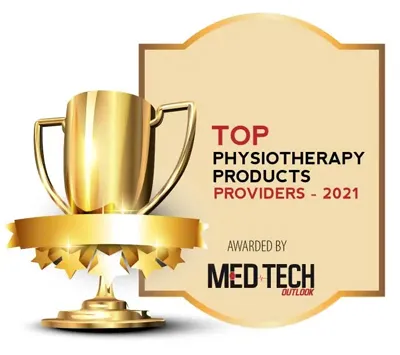 Top 10 Physiotherapy Products Companies - 2021