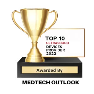 Top 10 UltraSound Device Companies - 2022