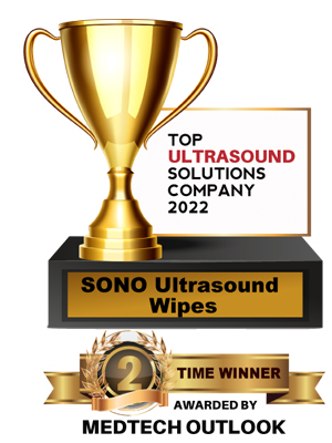 Top 10 Ultrasound Solutions Companies - 2022
