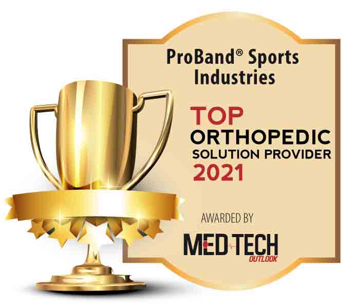 Top 10 Orthopedic Solution Companies - 2021