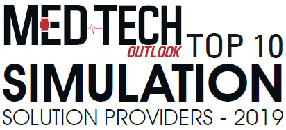 Top 10 Simulation Solution Companies - 2019