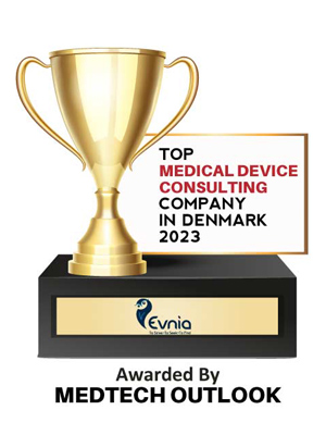 Top 5 Medical Device Consulting Companies in Denmark - 2023
