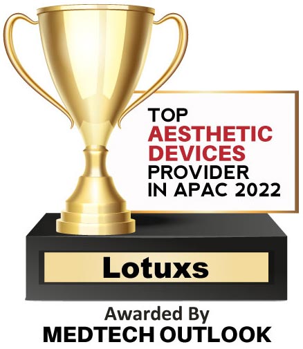 Top 10 Aesthetic Devices Companies in  APAC - 2022