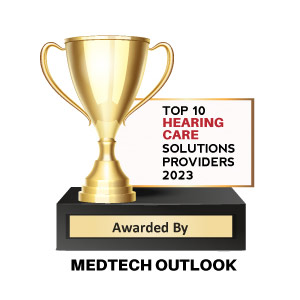 Top 10 Hearing Care Solutions Companies -  2023 