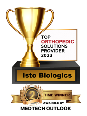 Top 10 Orthopedic Solutions Companies - 2023