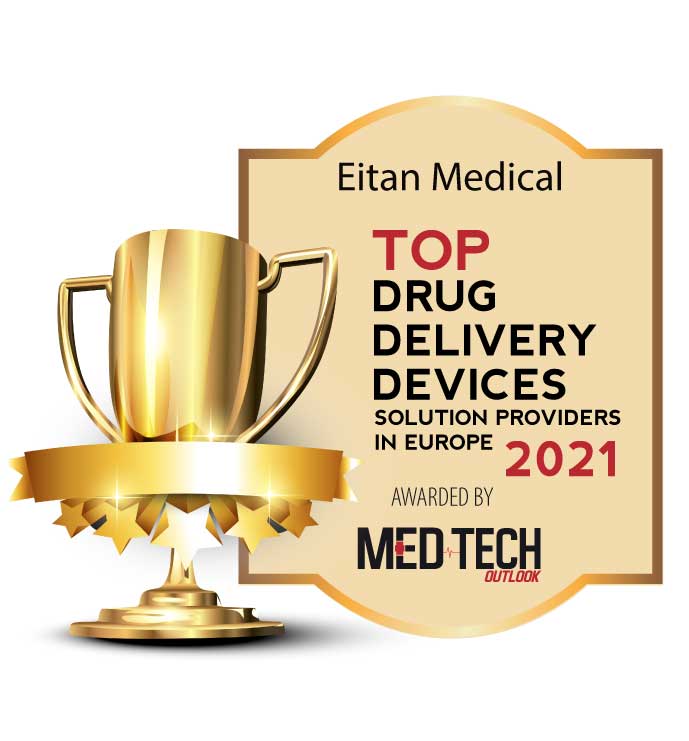 Top 10 Drug Delivery Device Solution Companies in Europe - 2021