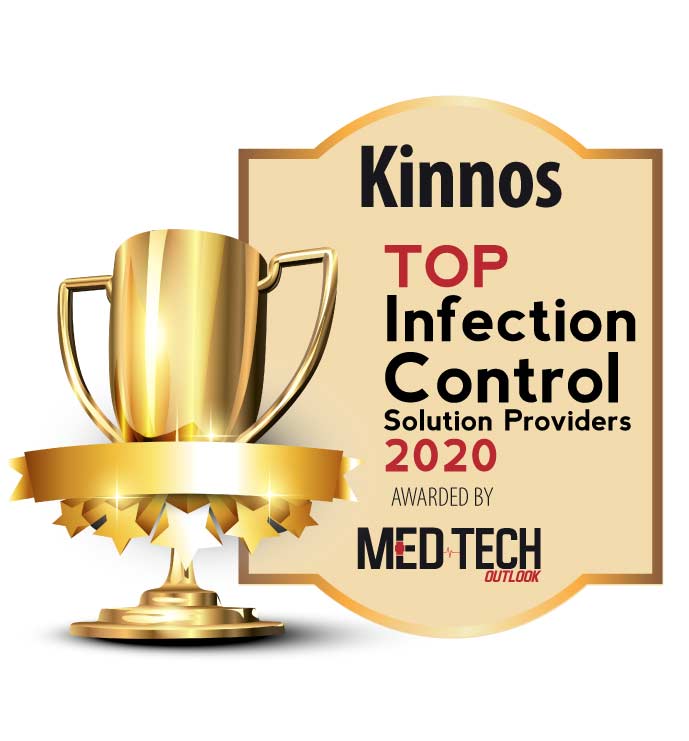 Top 10 Infection Control Solution Companies - 2020