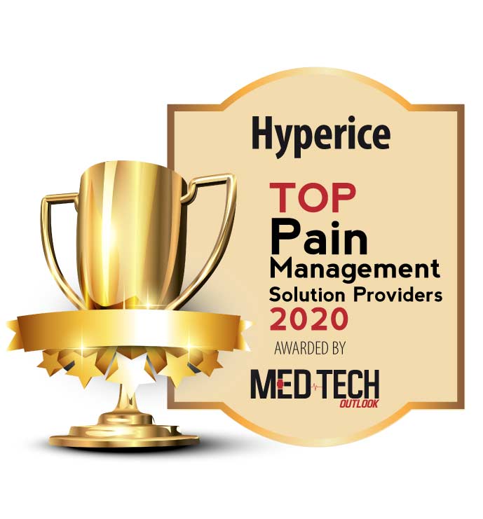 Top 10 Pain Management Solution Companies - 2020